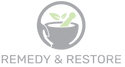 Remedy & Restore Wellness logo