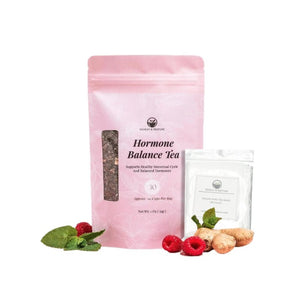 Hormone Balance Tea + 30 Bags