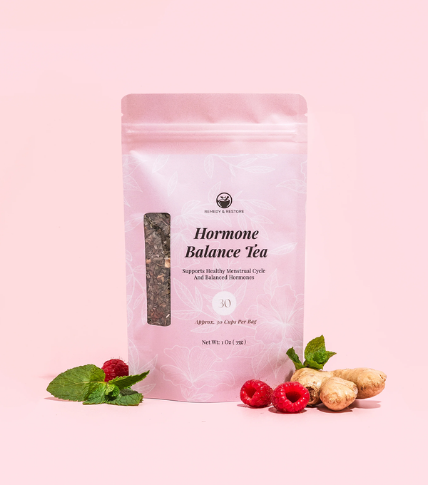 Hormone Balance Tea