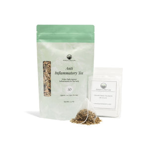 Anti-Inflammatory Tea + 30 Bags