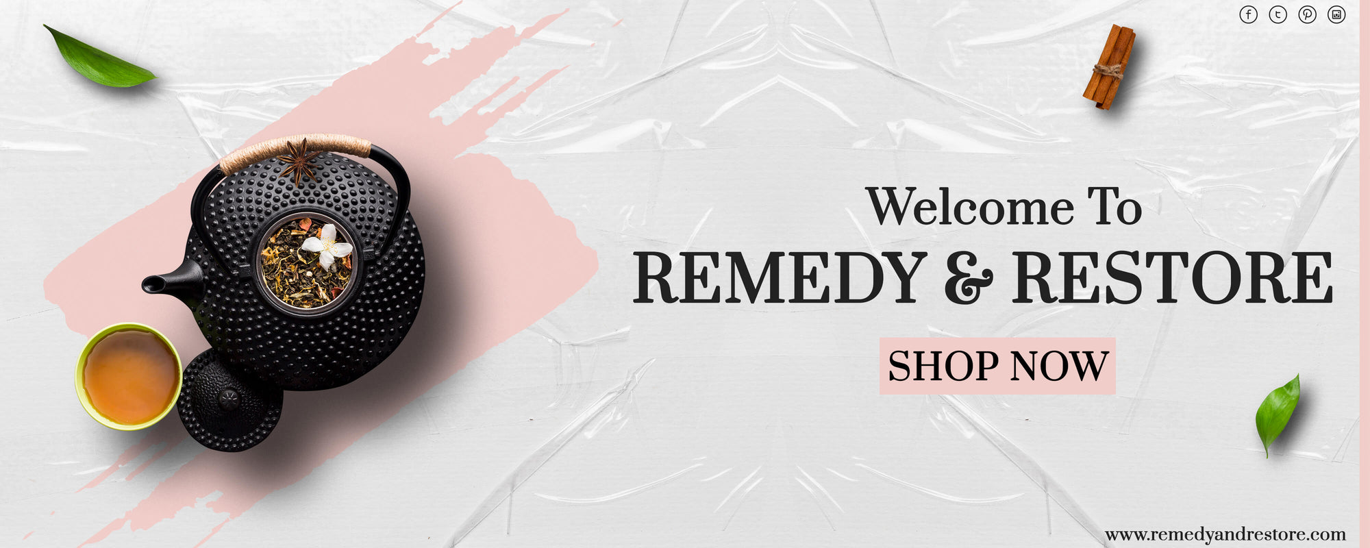 Remedy & Restore Wellness – Remedy & Restore Wellness